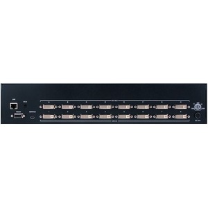 Матричный коммутатор HDMI Cypress CMSI-8D8DS