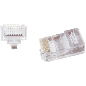 Разъем RJ45 Cablexpert LC-PTU-01/100