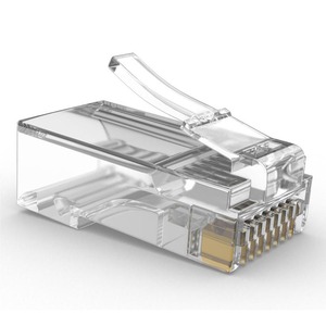 Разъем RJ45 Cablexpert LC-PTU-01/10