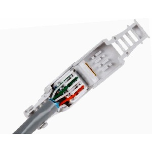 Разъем RJ45 Cablexpert LK-8P8C