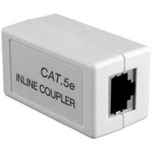 Переходник RJ45 - RJ45 Cablexpert NA350