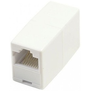 Переходник RJ45 - RJ45 Cablexpert TA350/1