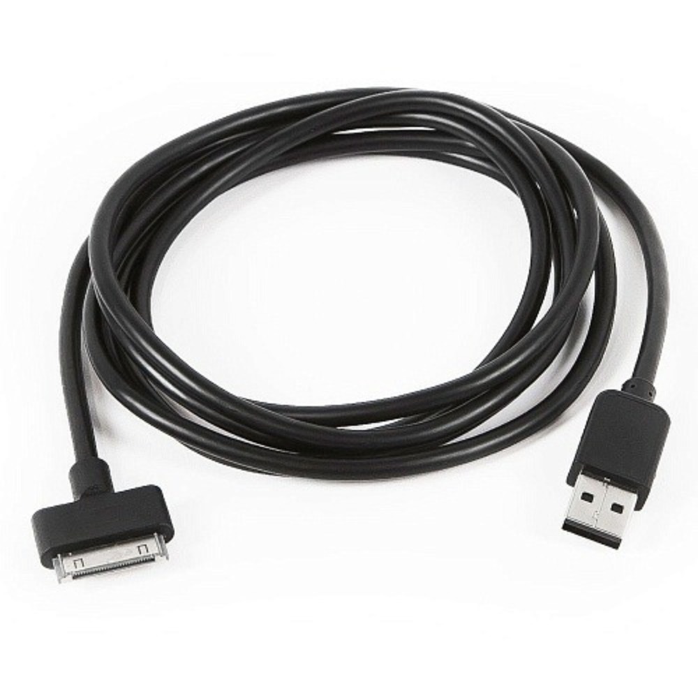 Кабель USB 2.0 Тип A - 30-pin Gembird CC-USB-AP1MB 1.0m