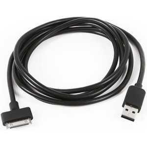 Кабель USB 2.0 Тип A - 30-pin Gembird CC-USB-AP1MB 1.0m