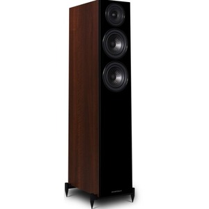 Напольная акустика Wharfedale Diamond 12.4 WALNUT PEARL