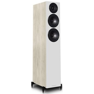 Напольная акустика Wharfedale Diamond 12.4 LIGHT OAK