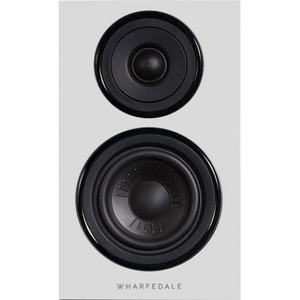 Полочная акустика Wharfedale Diamond 12.0 LIGHT OAK