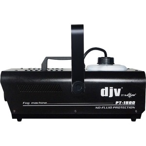 Дым машина DJPower PT-1500-DJV