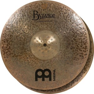 Тарелка для ударной установки Meinl B15BADAH