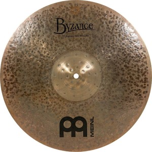 Тарелка для ударной установки Meinl B15BADAH