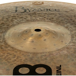 Тарелка для ударной установки Meinl B15BADAH