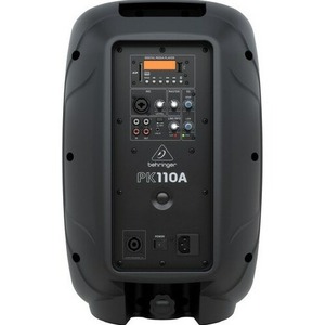 Активная акустическая система Behringer PK110A