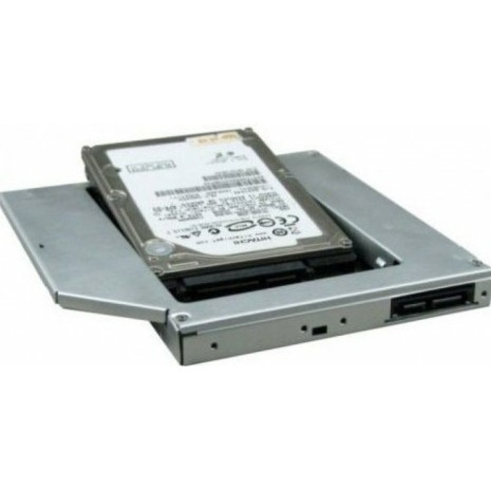 Адаптер для HDD/SSD AgeStar SSMR2S