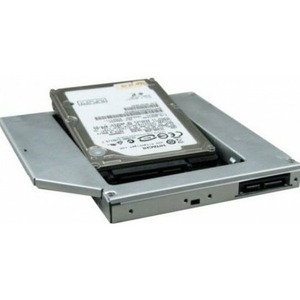 Адаптер для HDD/SSD AgeStar SSMR2S