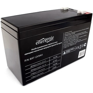 Аккумулятор для ИБП Energenie BAT-12V9AH