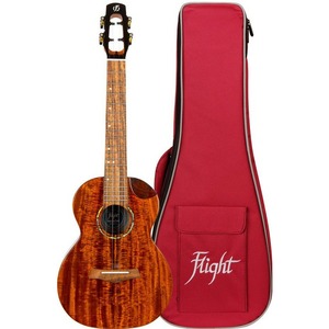 Укулеле Flight MUSTANG TENOR EQ-A