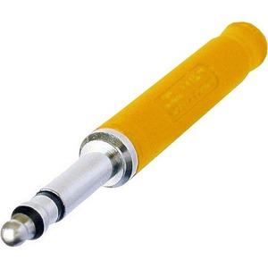 Аксессуар для разъема Neutrik BSTP-4 Yellow