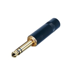 Разъем Jack (Stereo) REAN Connectors NYS228BG