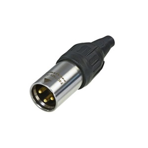 Разъем XLR (Папа) Neutrik NC3MX-TOP