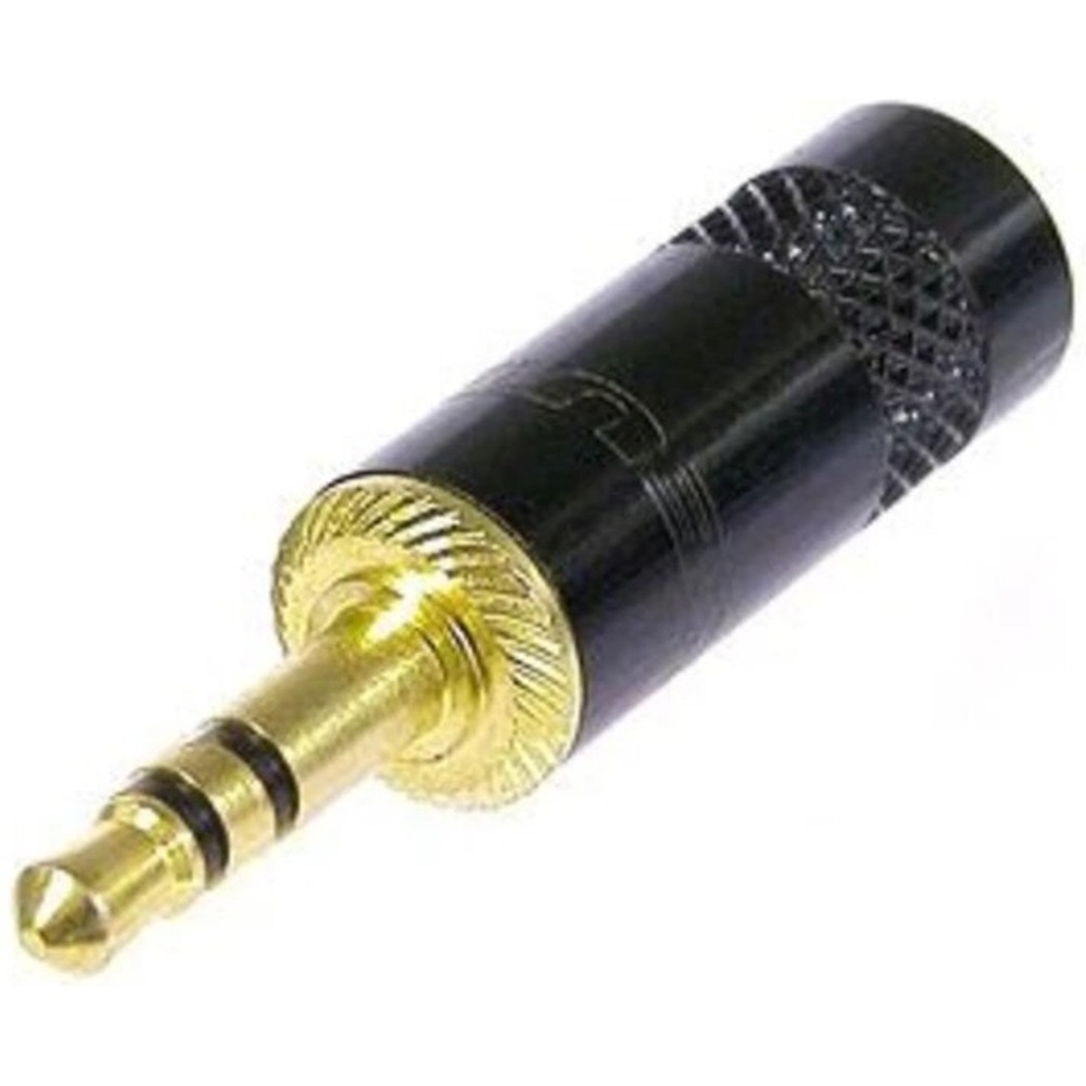 Разъем mini Jack (Stereo) REAN Connectors NYS231BG-LL