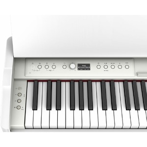 Пианино цифровое Roland F701 WH