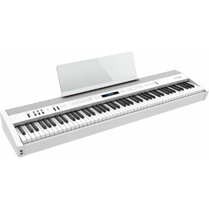 Пианино цифровое Roland FP-60X WH