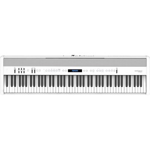 Пианино цифровое Roland FP-60X WH