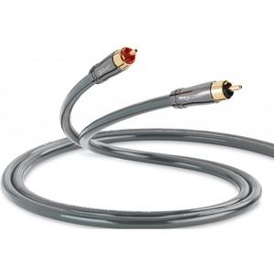 Кабель аудио 2xRCA - 2xRCA QED (QE6115) Performance Audio 40i 2.0m