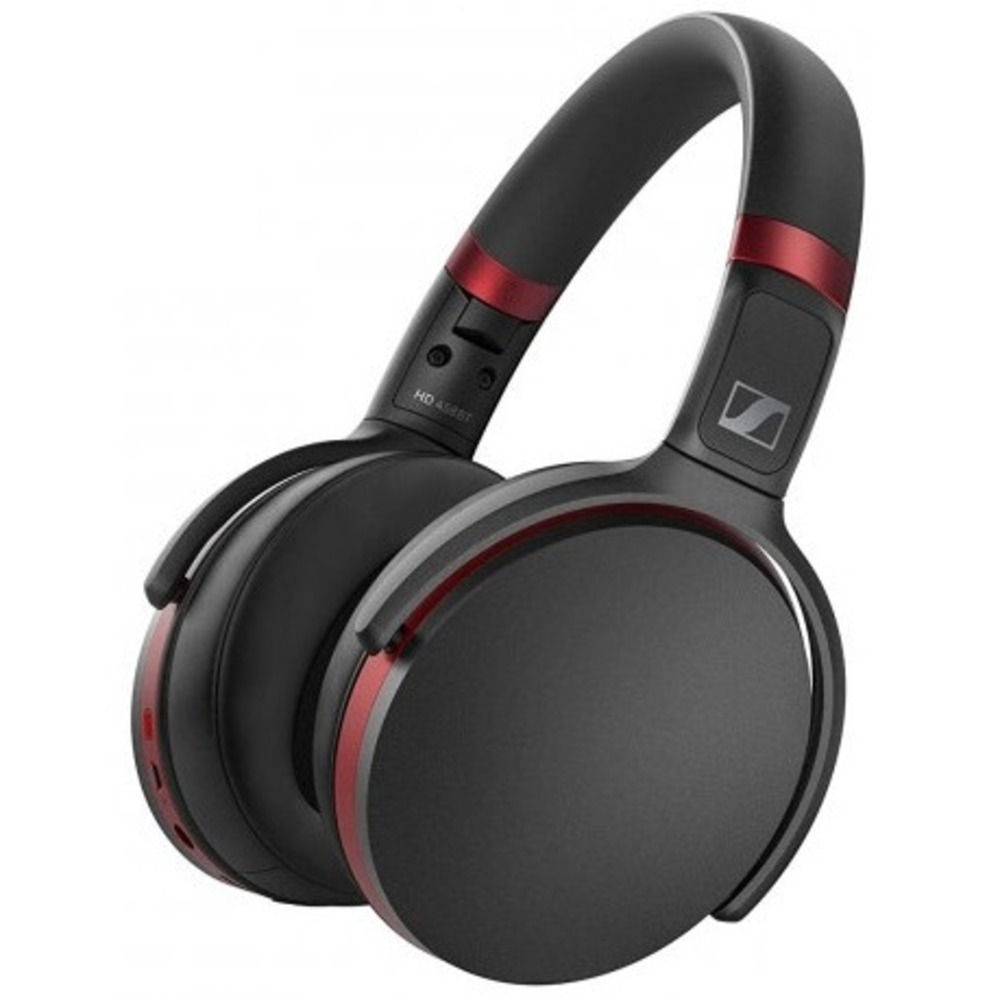 Наушники накладные беспроводные Sennheiser HD 458BT