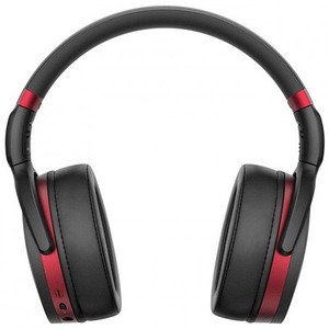 Наушники накладные беспроводные Sennheiser HD 458BT