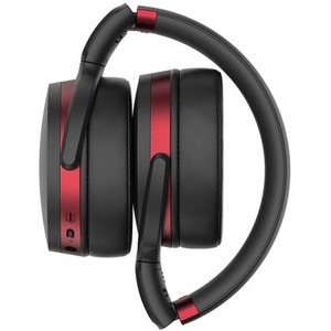 Наушники накладные беспроводные Sennheiser HD 458BT