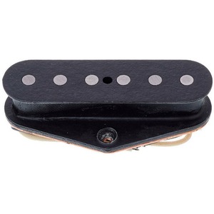 Звукосниматель DiMarzio DP173BK Twang King Bridge