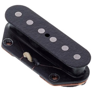 Звукосниматель DiMarzio DP173BK Twang King Bridge