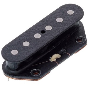 Звукосниматель DiMarzio DP173BK Twang King Bridge