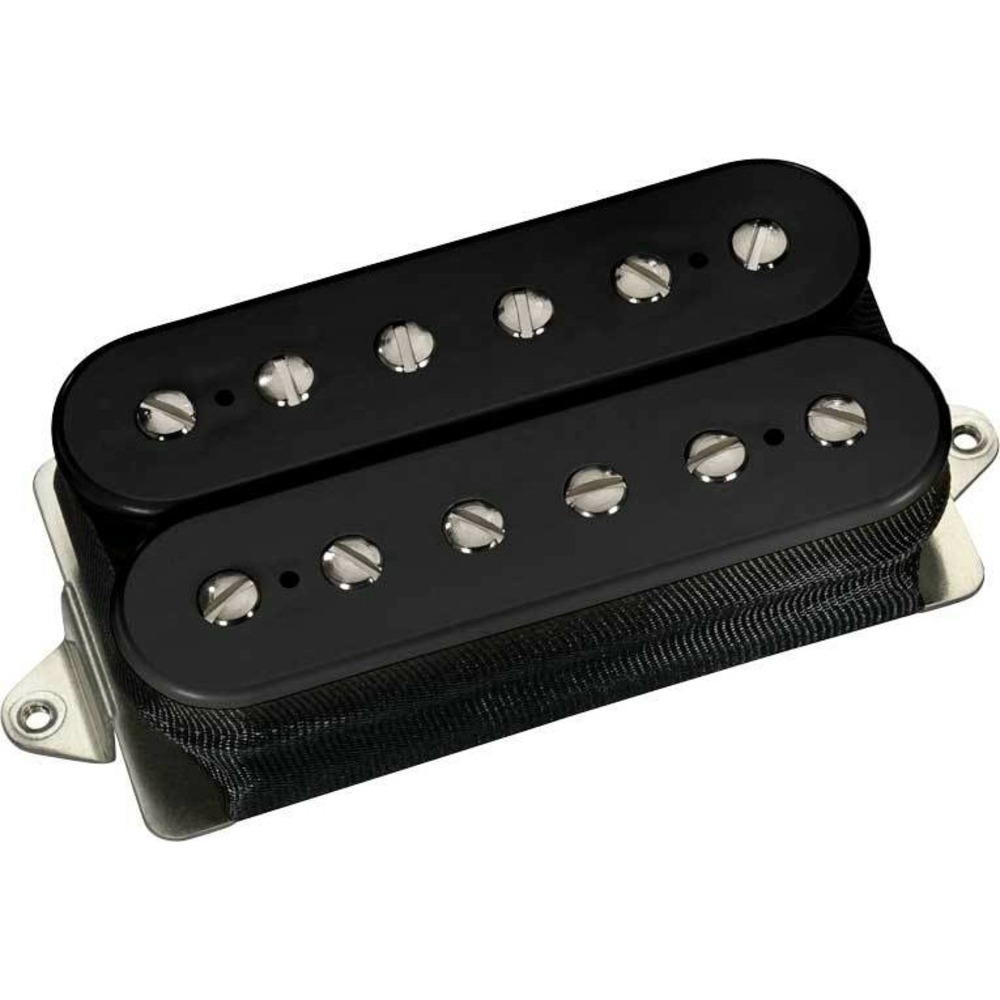 Звукосниматель DiMarzio DP281BK Rainmaker Neck