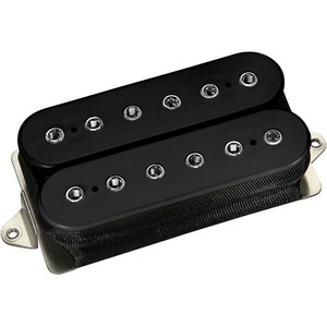 Звукосниматель DiMarzio DP285FBK IGNO Bridge