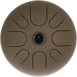 Глюкофон Meinl STD2VB STEEL TONGUE DRUM A AKEBONO