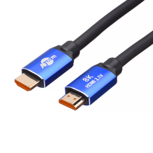 Кабель HDMI - HDMI Atcom AT8882 HDMI Cable 5.0m