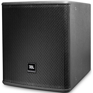 Пассивный сабвуфер JBL AC115S