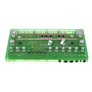 Драм машина аналоговая Behringer RD-6-LM