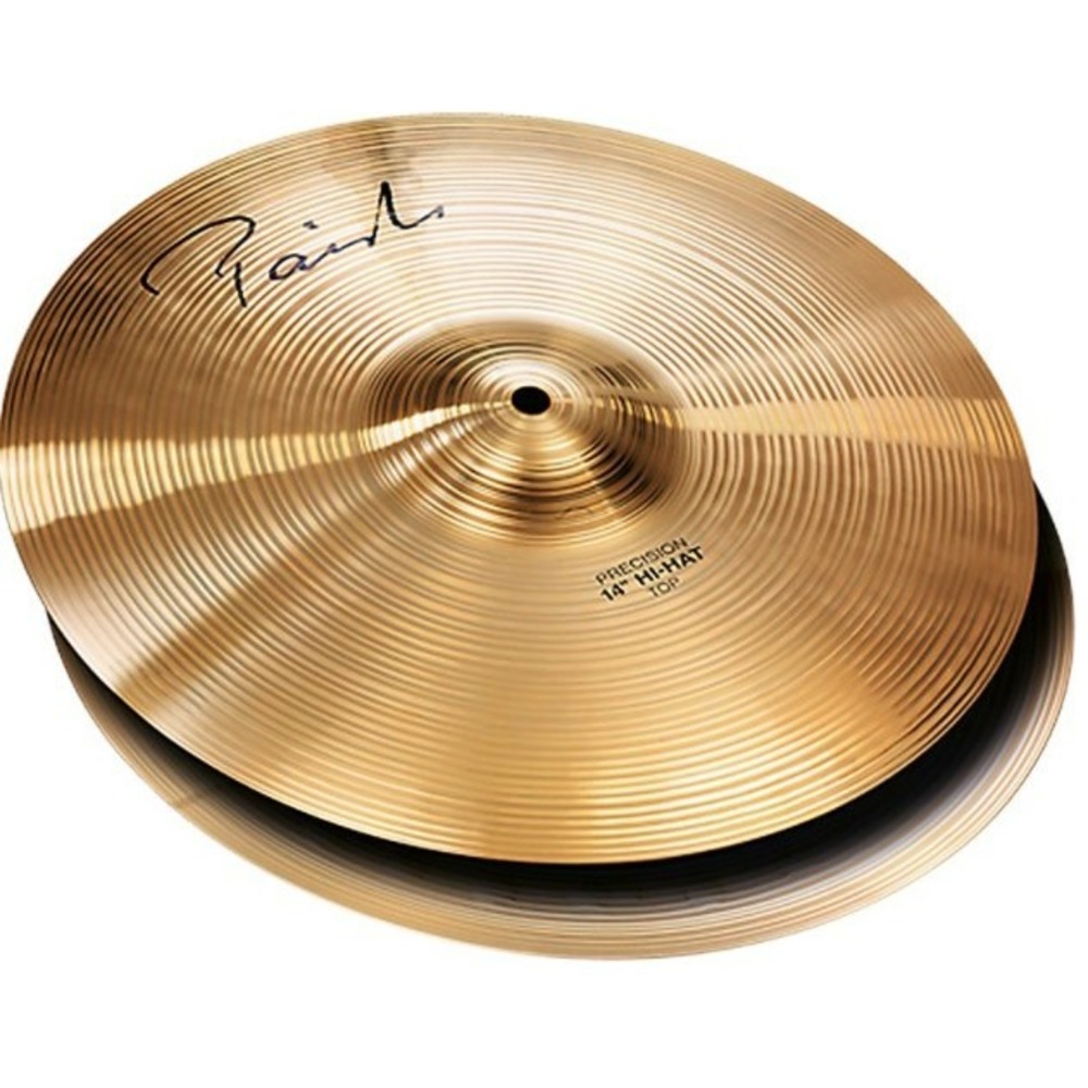 Тарелка для ударной установки Paiste 0004103714