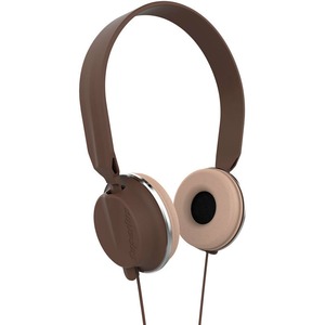 Наушники мониторные классические SUPERLUX HD572SP Brown