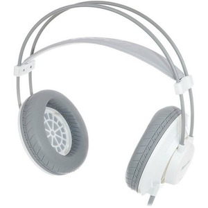 Наушники мониторные студийные SUPERLUX HD671 White