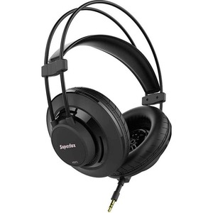 Наушники мониторные студийные SUPERLUX HD672 Black