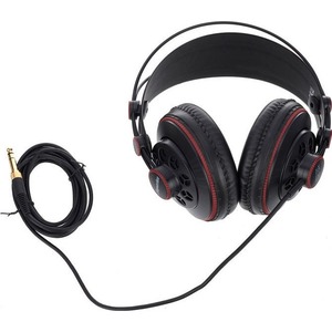 Наушники мониторные студийные SUPERLUX HD681