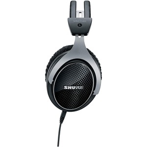 Наушники мониторные Premium Shure SRH1540-BK