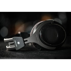 Наушники мониторные Premium Shure SRH1840-BK