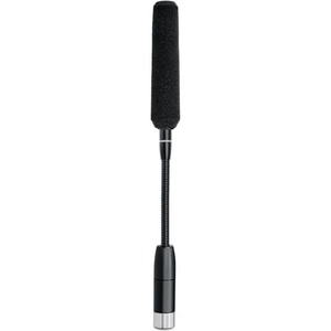 Микрофон гусиная шея Shure MXC406/MS