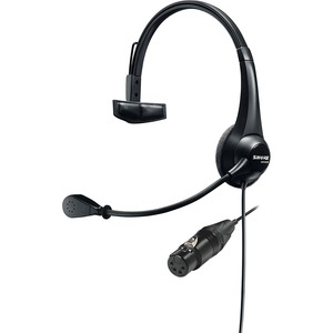 Гарнитура для системы перевода Shure BRH31M-NXLR4F