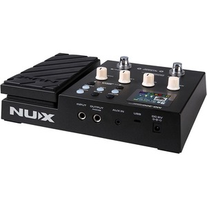 Гитарный процессор NUX MG-300